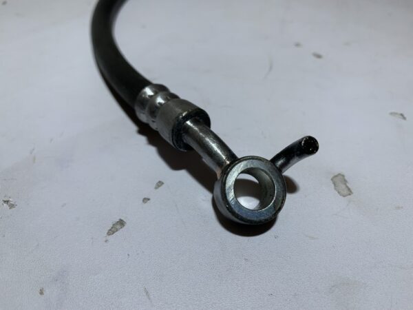 durite de jonction étrier de frein avant suzuki gsxf 650 – Image 4
