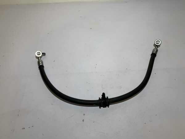 durite de jonction étrier de frein avant suzuki gsxf 650 – Image 5