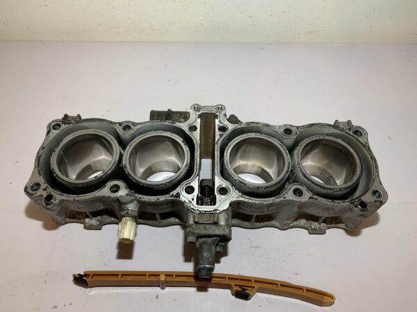cylindre piston suzuki gsxf 650 – Image 2