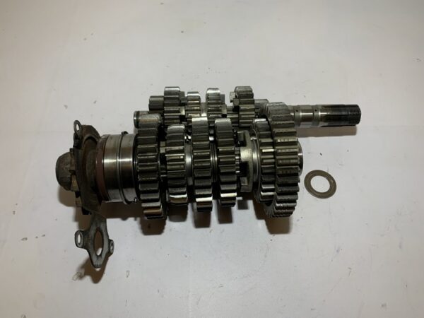 boite de vitesse suzuki gsxf 650 – Image 15