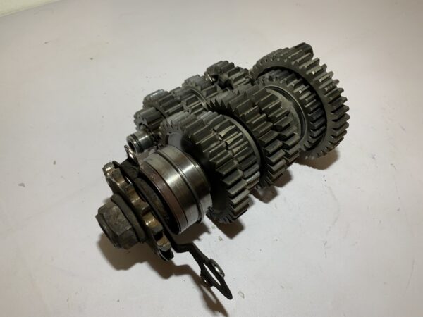 boite de vitesse suzuki gsxf 650 – Image 16