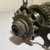 boite de vitesse suzuki gsxf 650 – Image 17