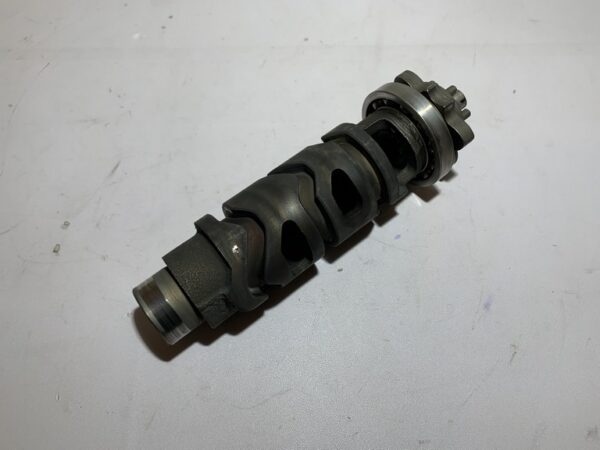 barillet boite de vitesse suzuki gsxf 650