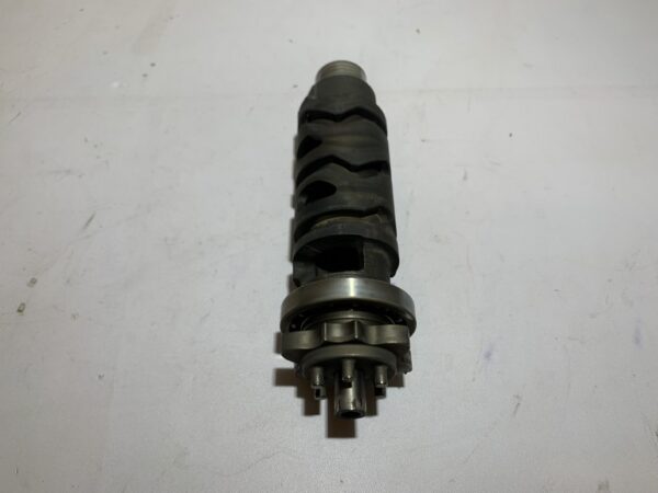 barillet boite de vitesse suzuki gsxf 650 – Image 2