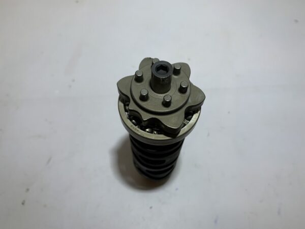 barillet boite de vitesse suzuki gsxf 650 – Image 3