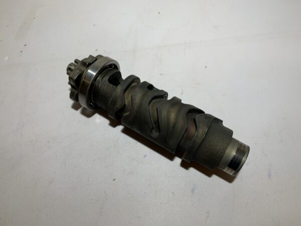 barillet boite de vitesse suzuki gsxf 650 – Image 7