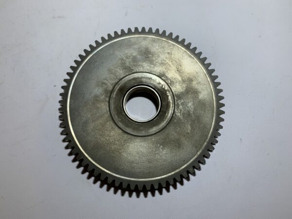 roue libre de démarreur suzuki gsxf 650 – Image 4