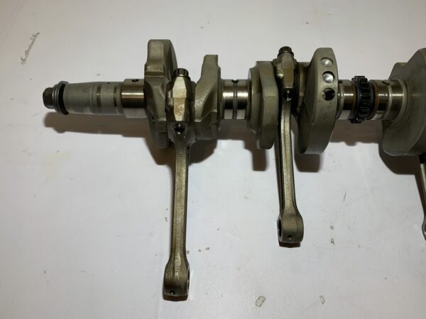 vilebrequin suzuki gsxf 650 – Image 2