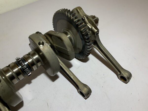 vilebrequin suzuki gsxf 650 – Image 4