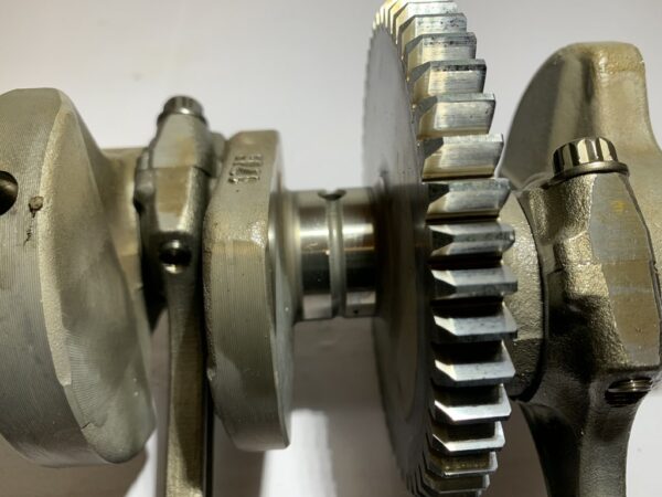 vilebrequin suzuki gsxf 650 – Image 9