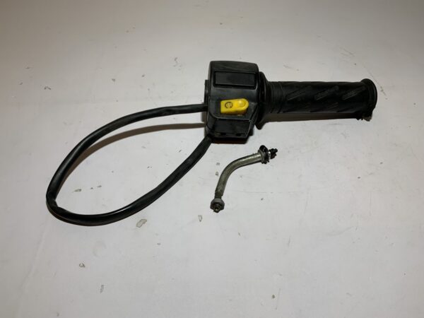 commodo droit Peugeot kisbee – Image 3