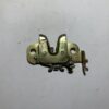 serrure de selle Peugeot kisbee