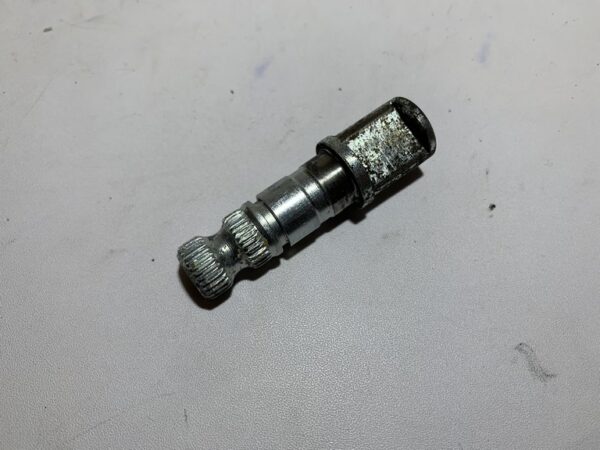 came de frein Peugeot kisbee 2t