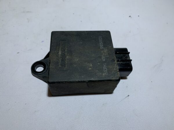 boitier de cdi Peugeot kisbee 2t – Image 3