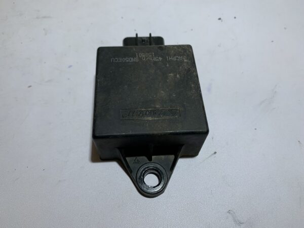 boitier de cdi Peugeot kisbee 2t – Image 4