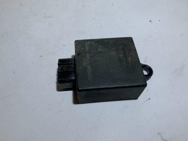 boitier de cdi Peugeot kisbee 2t – Image 5