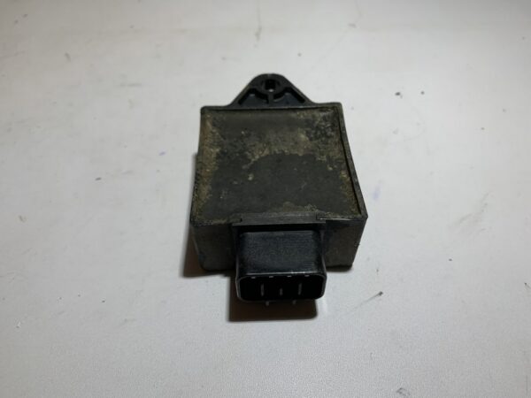 boitier de cdi Peugeot kisbee 2t – Image 7