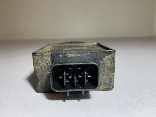 boitier de cdi Peugeot kisbee 2t – Image 8