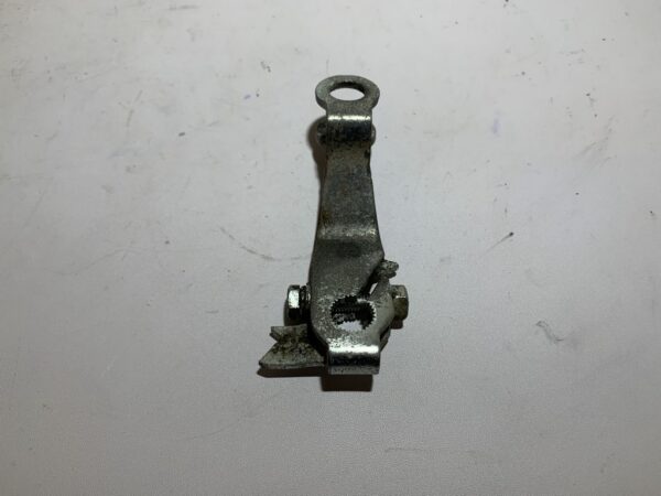 levier came de frein arrière Peugeot kisbee 2t – Image 3