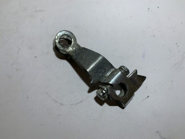 levier came de frein arrière Peugeot kisbee 2t – Image 5