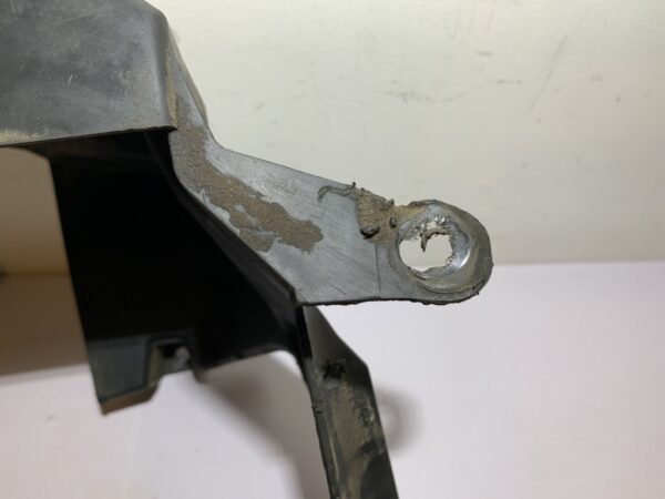 garde boue arrière Peugeot kisbee 2t – Image 5