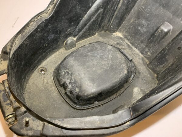 coffre de selle Peugeot kisbee – Image 3
