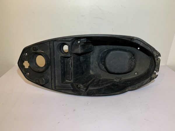 coffre de selle Peugeot kisbee – Image 6