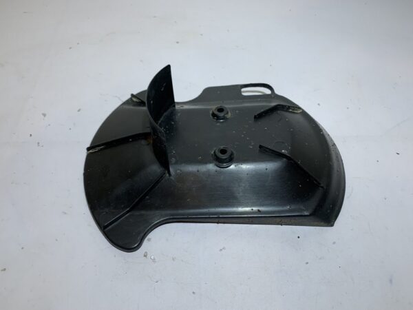 garde boue inférieur mbk booster – Image 2