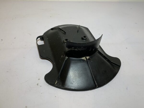 garde boue inférieur mbk booster – Image 3