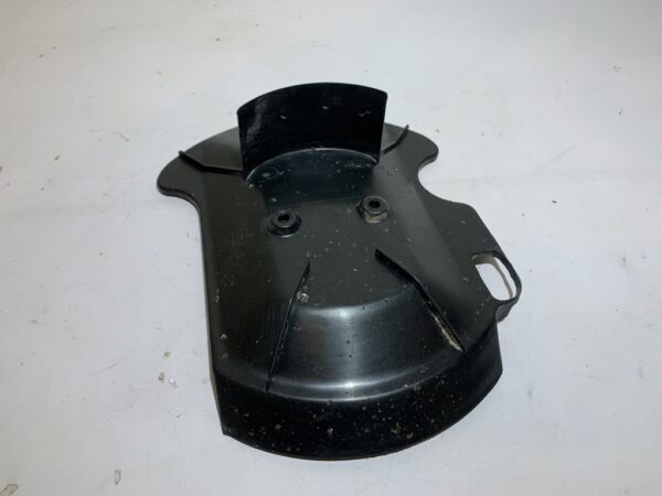 garde boue inférieur mbk booster – Image 5