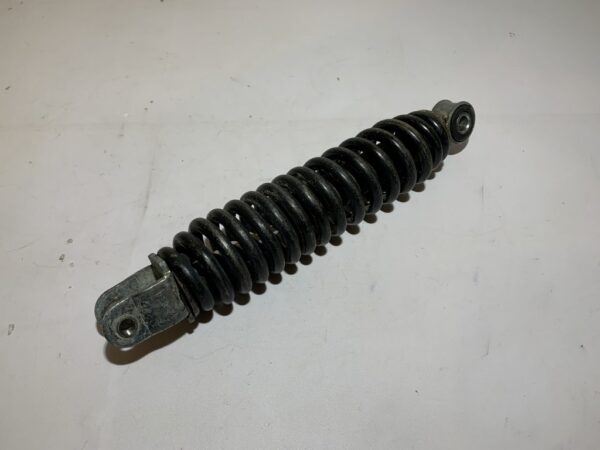 amortisseur mbk booster