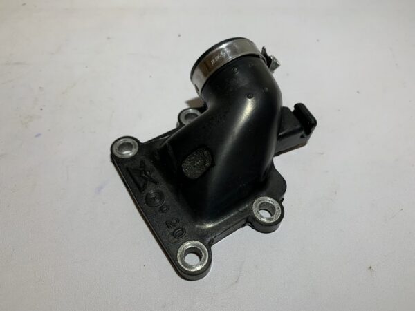 pipe d'admission mbk booster – Image 2
