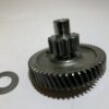 pignon de transmission secondaire mbk booster – Image 3