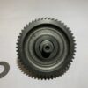 pignon de transmission secondaire mbk booster – Image 4