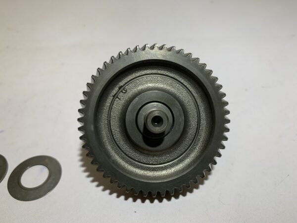 pignon de transmission secondaire mbk booster – Image 4