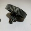 pignon de transmission secondaire mbk booster – Image 5