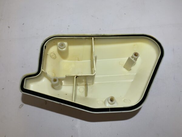 capot boite à air mbk booster – Image 7