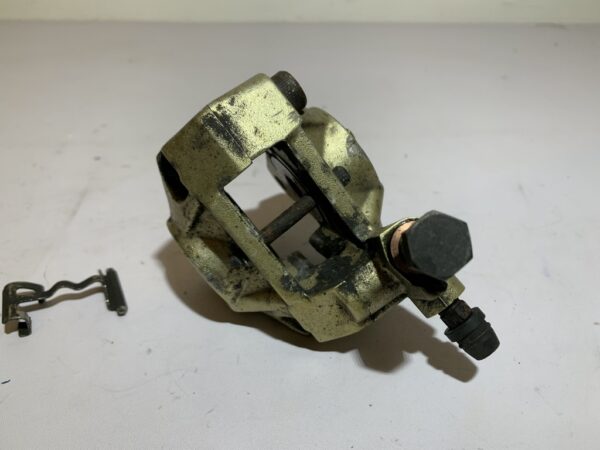 étrier de frein avant mbk booster – Image 5