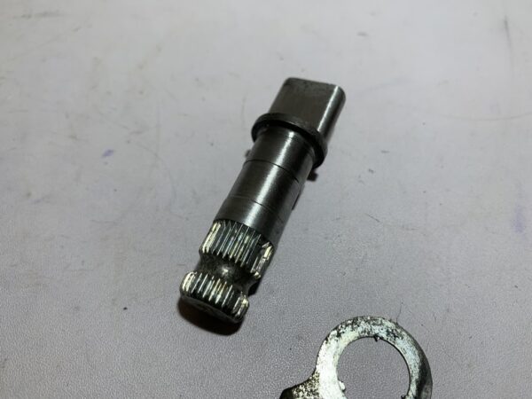 came de frein arrière mbk booster – Image 2