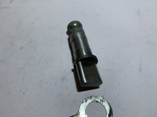 came de frein arrière mbk booster – Image 3