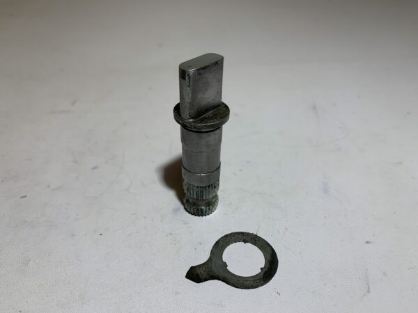 came de frein arrière mbk booster – Image 4