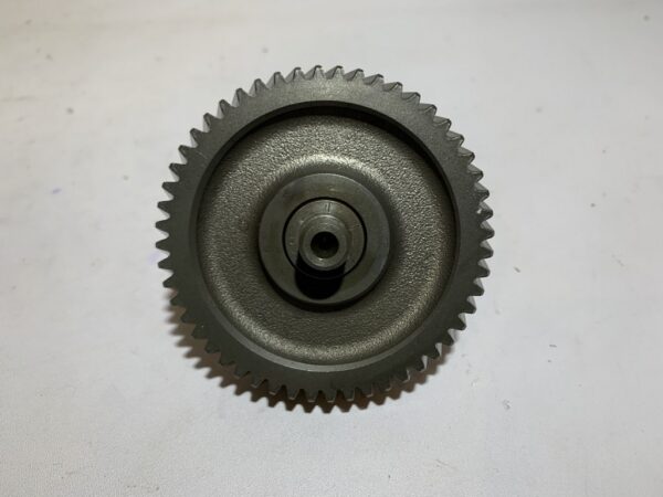 pignon secondaire de transmission mbk booster – Image 3