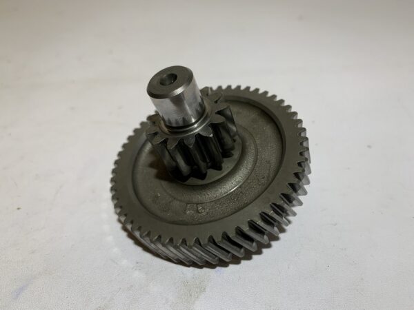 pignon secondaire de transmission mbk booster – Image 4