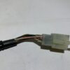commodo gauche mbk booster / rocket – Image 3