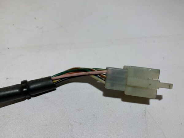 commodo gauche mbk booster / rocket – Image 3
