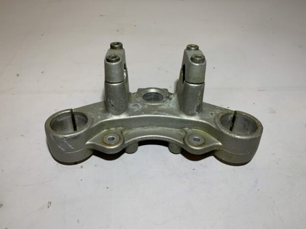 té de fourche supérieur yamaha dt 50