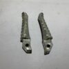 repose pied passager yamaha dt 50 – Image 3