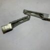 repose pied passager yamaha dt 50 – Image 4