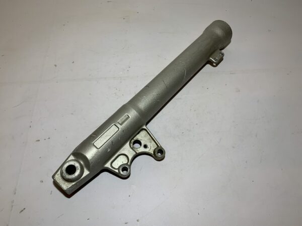 fourreau de fourche gauche yamaha dt 50