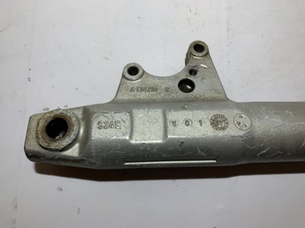 fourreau de fourche gauche yamaha dt 50 – Image 4